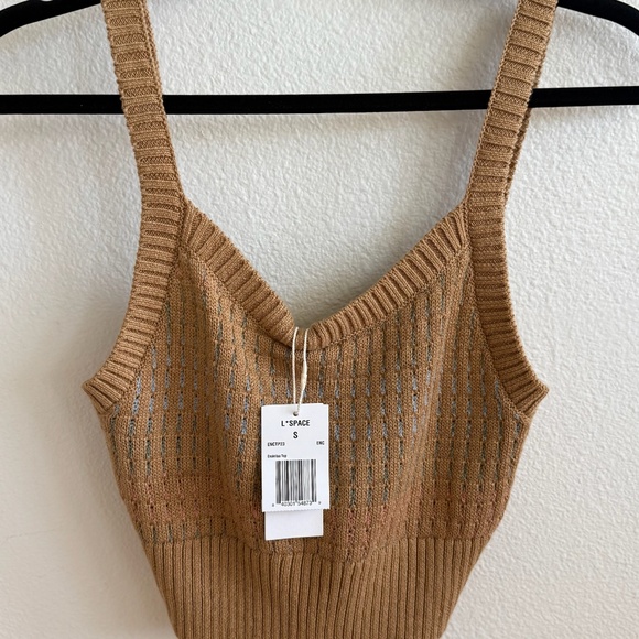 L*Space Encinitas Tank - Picture 2 of 2